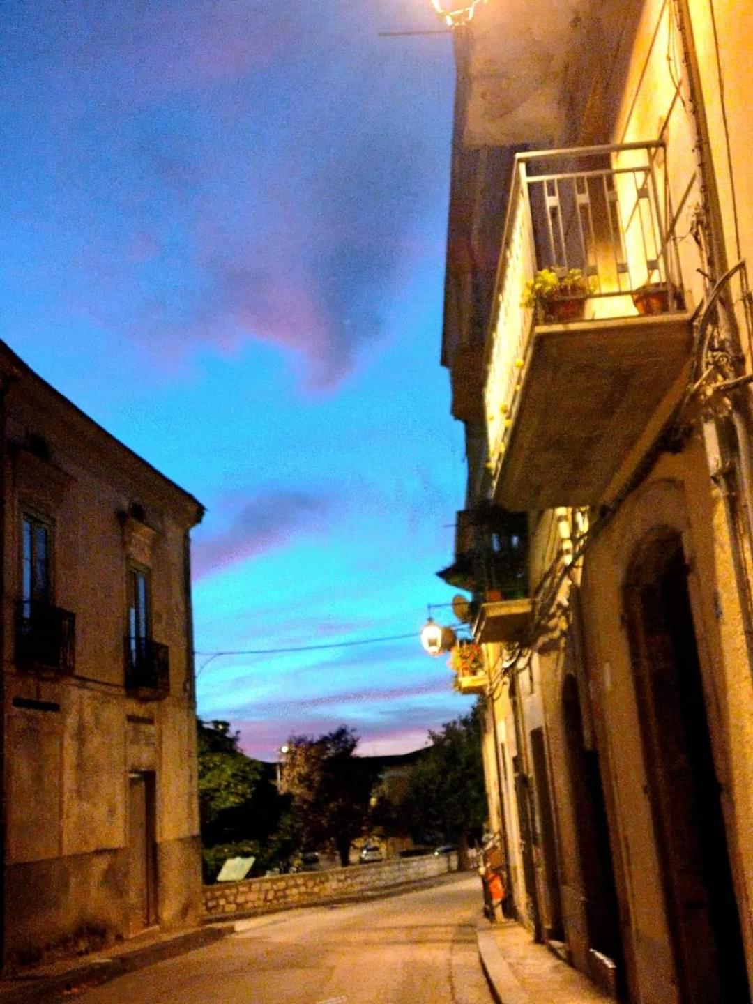 Sapori E Sapere Di Troisi Margherita Sicignano degli Alburni Dış mekan fotoğraf