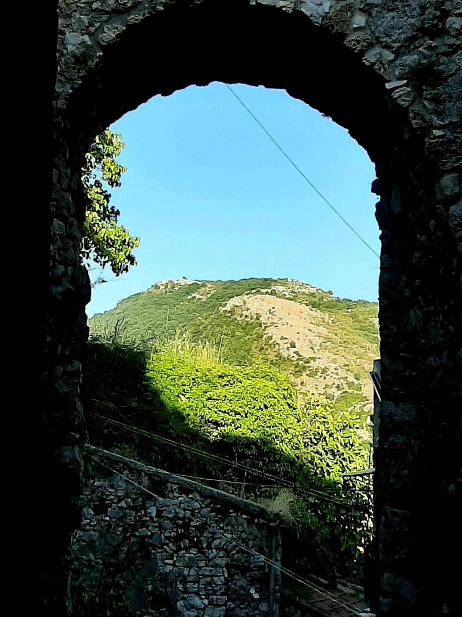 Sapori E Sapere Di Troisi Margherita Sicignano degli Alburni Dış mekan fotoğraf